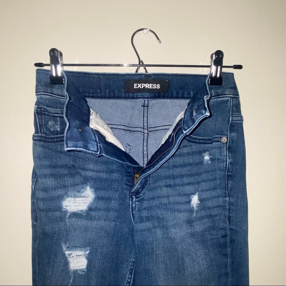Express Jeans - Picture 4 of 6